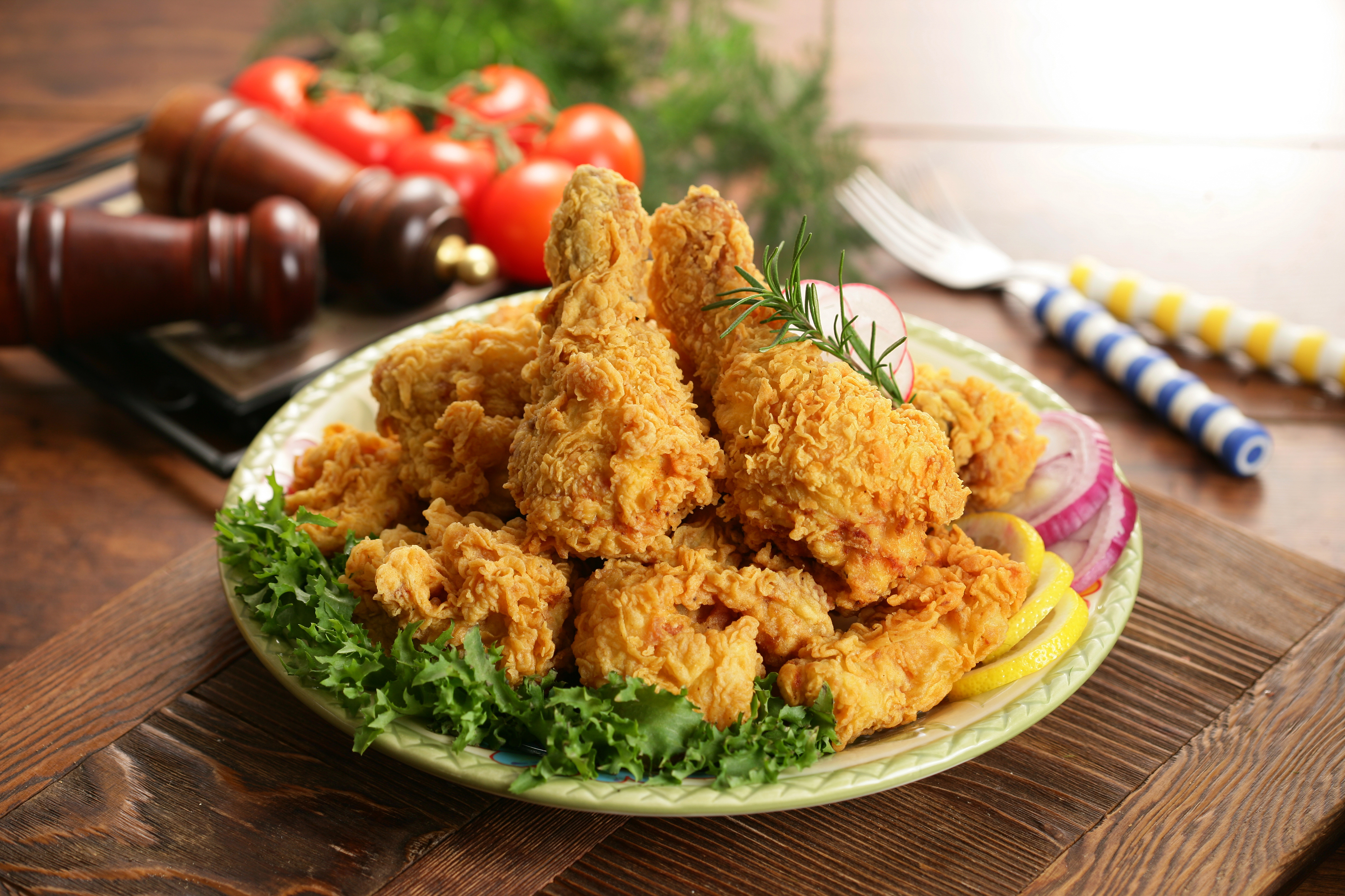 고바매치킨