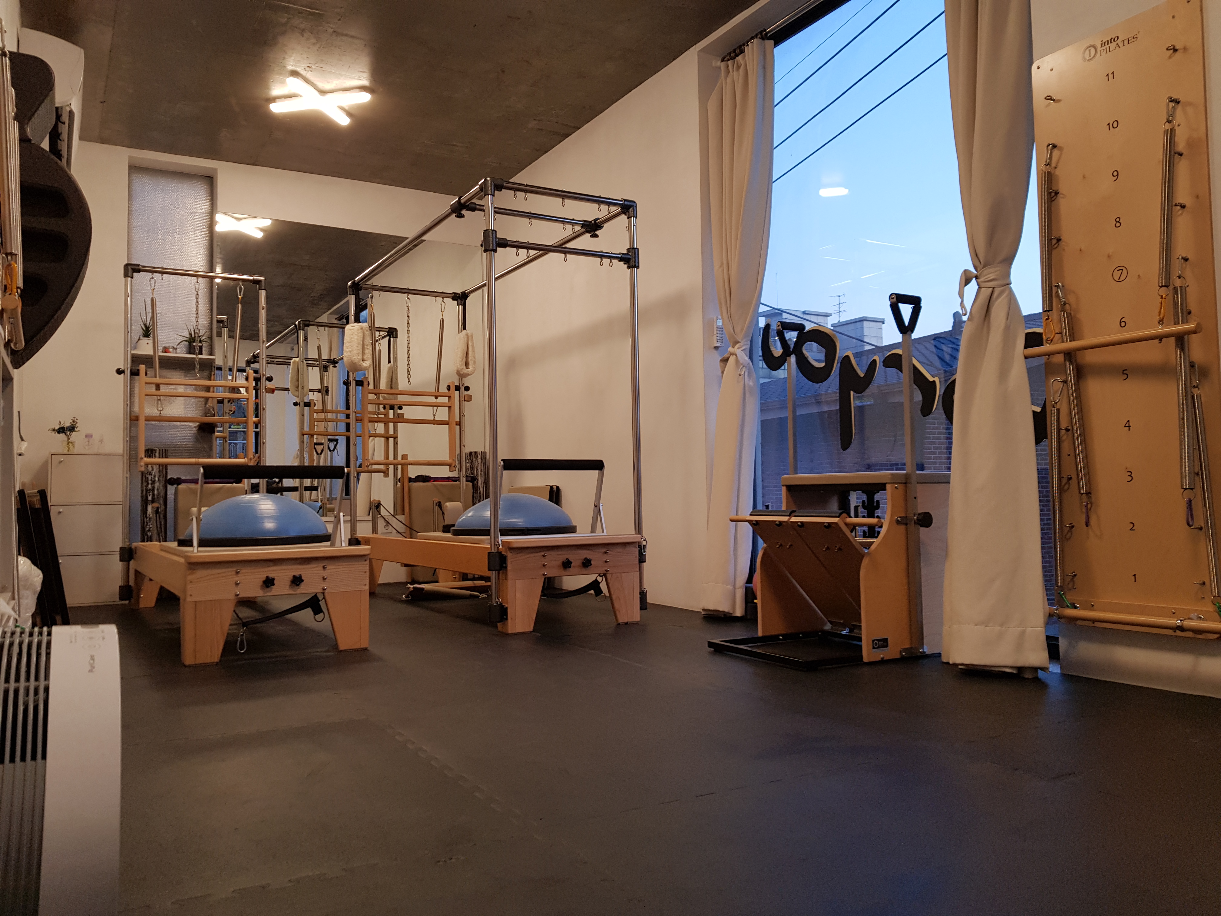 필라테스스튜디오포유 대표 이미지