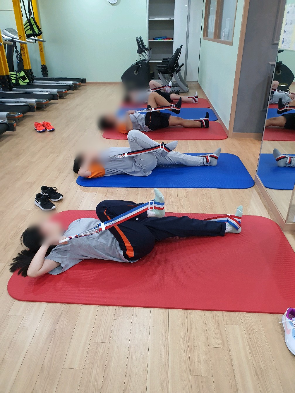 키네스 반포점