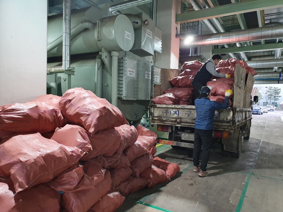 지구환경 대표 이미지