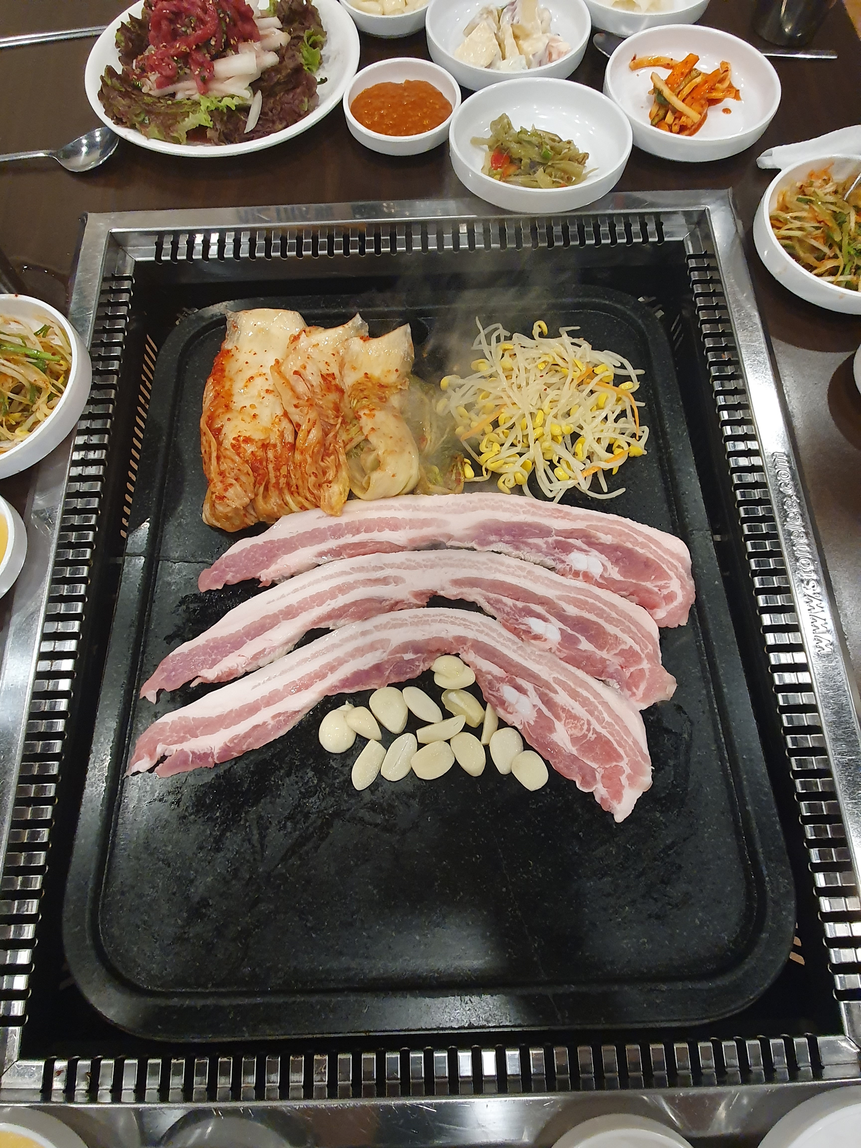 시장정육식당