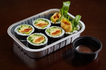오토김밥 성북점