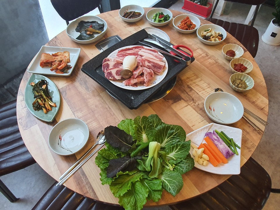 엄마의꿈