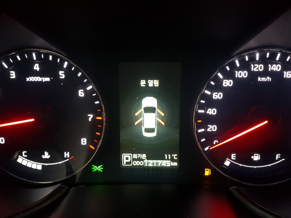 차사랑모터스