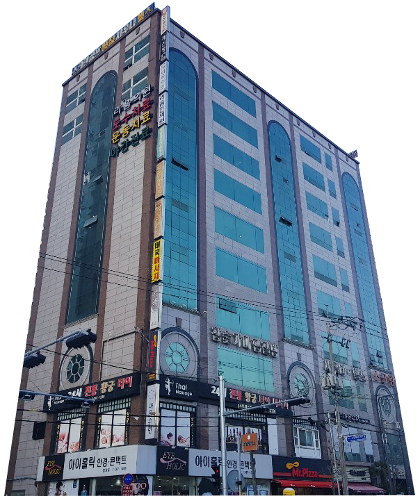 라움의료소비자생활협동조합라움의원 대표 이미지