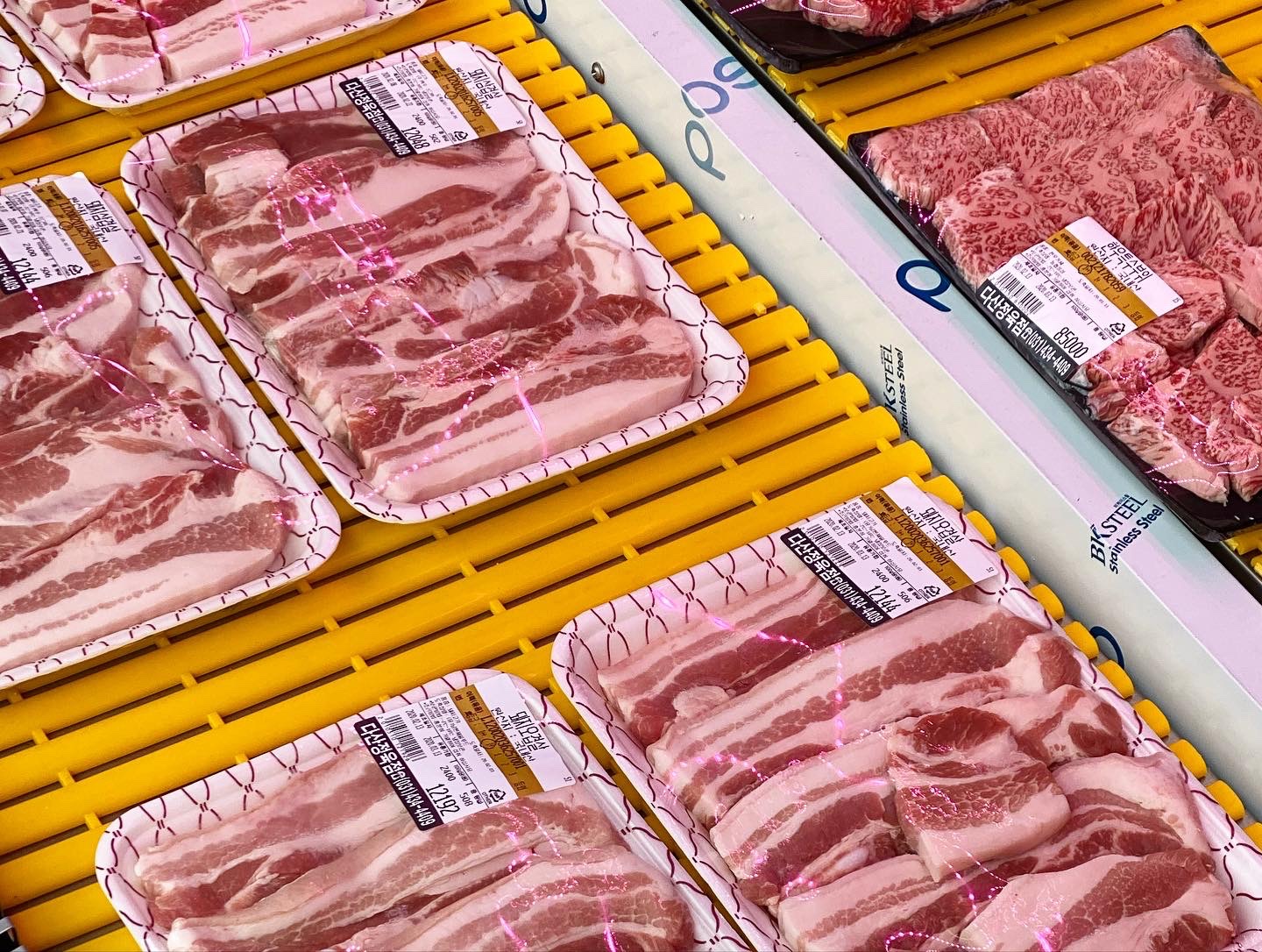 다산정육식당