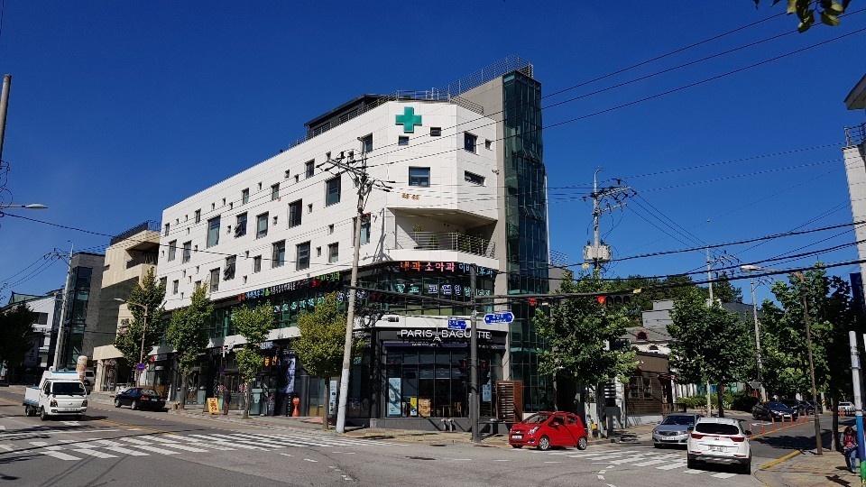 기쁨가정의학과의원 3