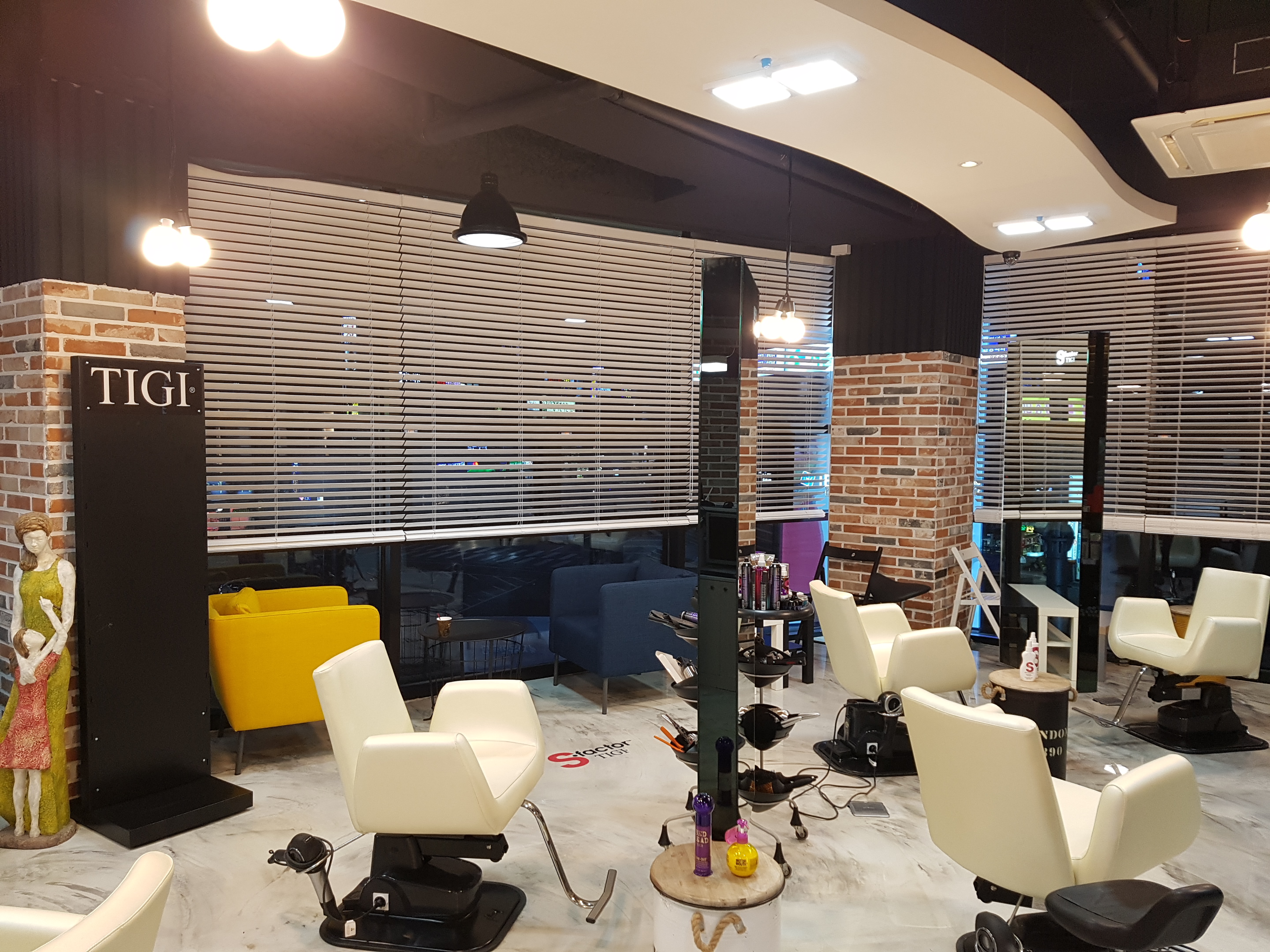 그로잉살롱 화성남양점 대표 이미지