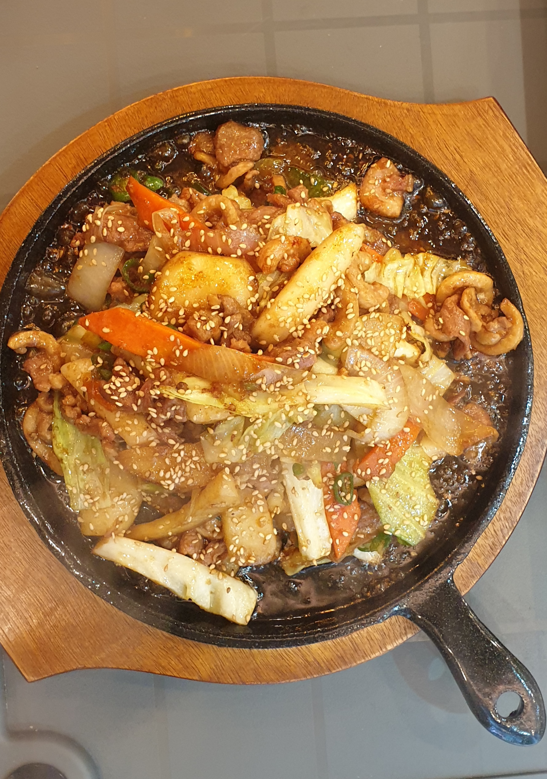 황금오리