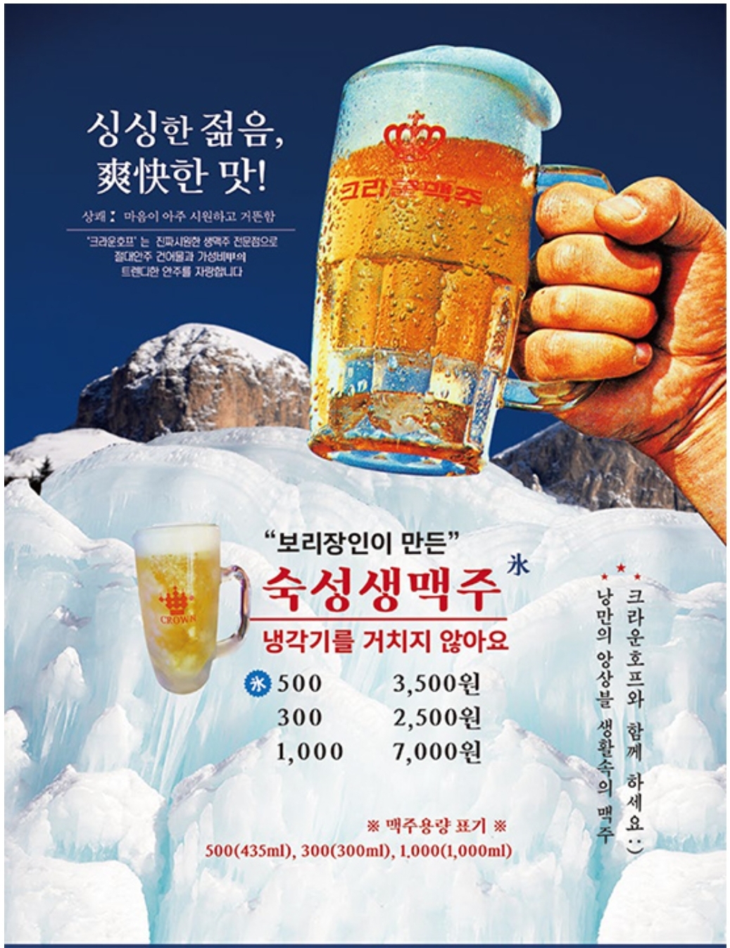 요약 정보 이미지