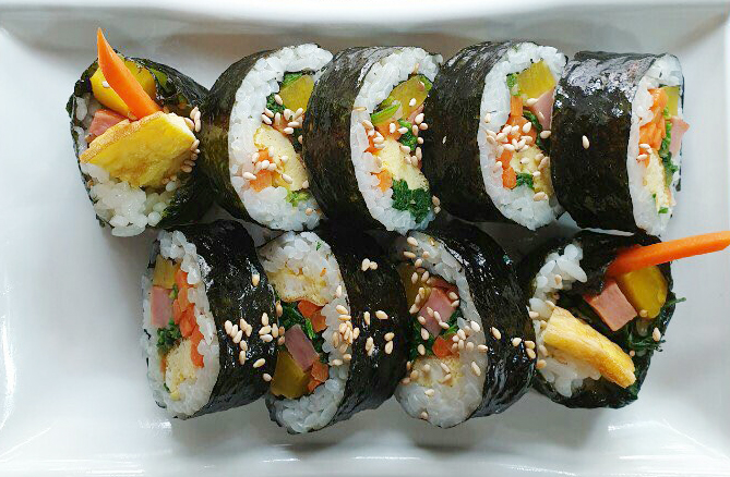 김밥짱.떡볶이