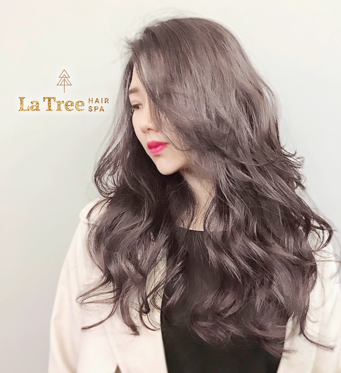 라트리헤어 스파힐 덕천베르점