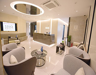 세이지의원 대표 이미지