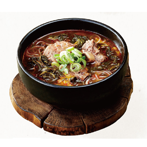청계소담 왕갈비탕 본점