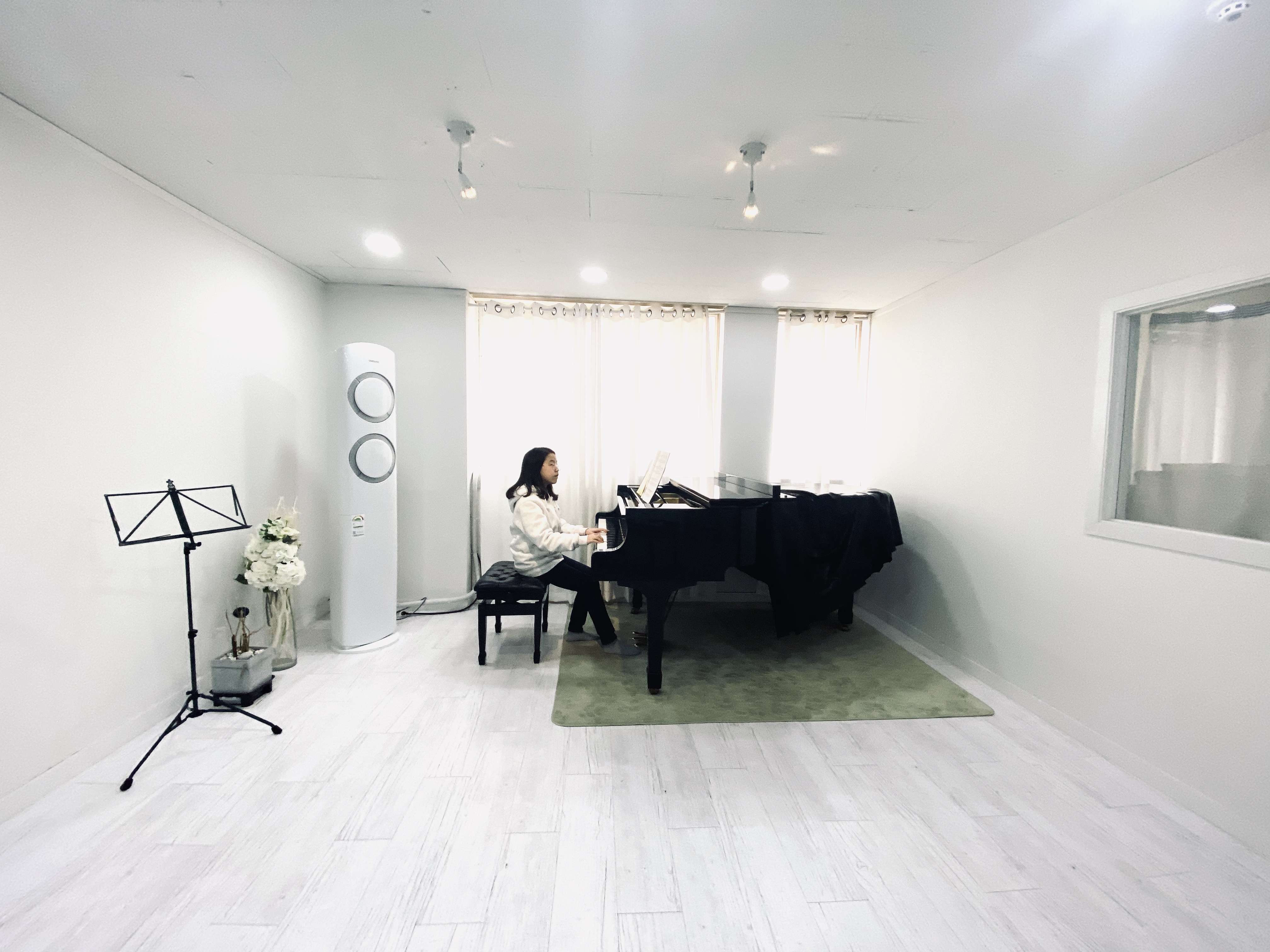 가연다움스튜디오음악교습소