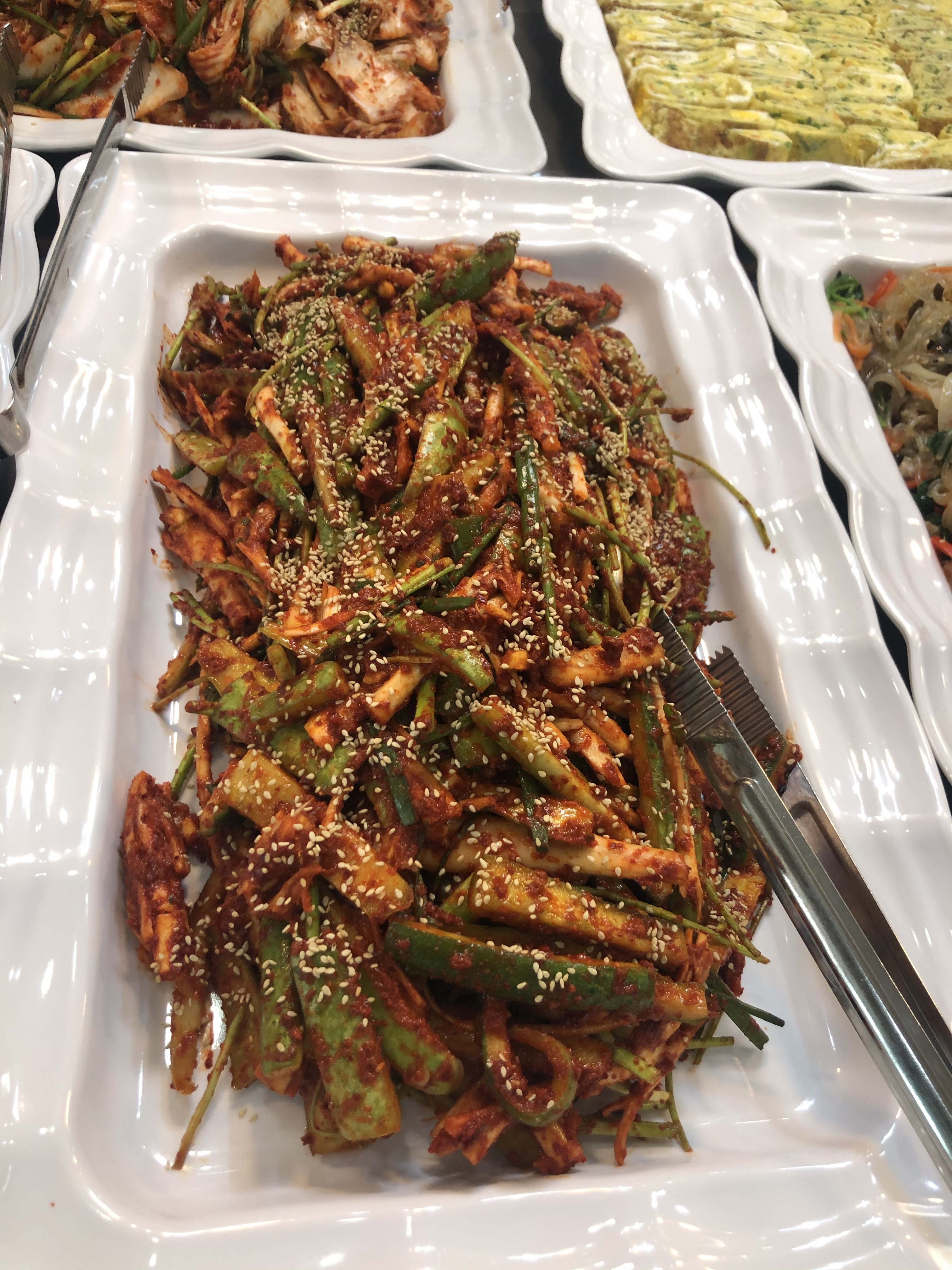 만나한식뷔페