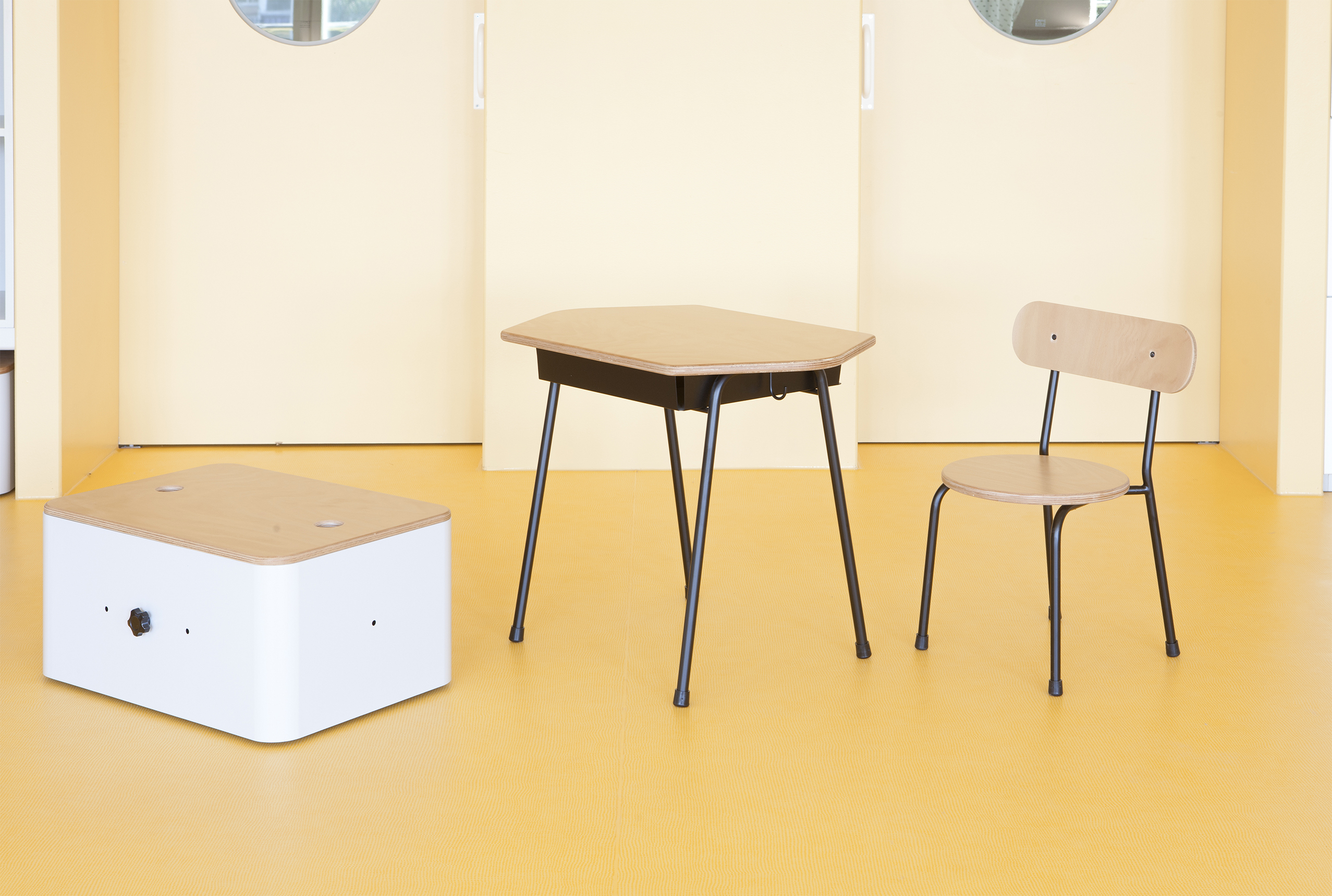 PLEIGROUND 대표 이미지