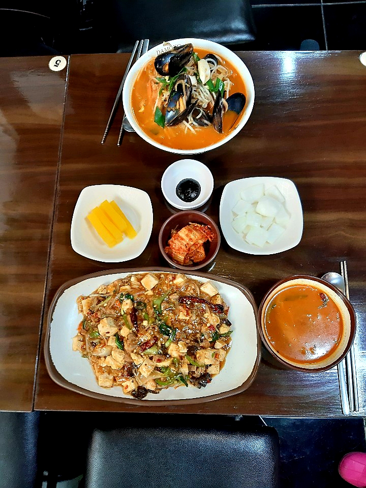 짬뽕의신