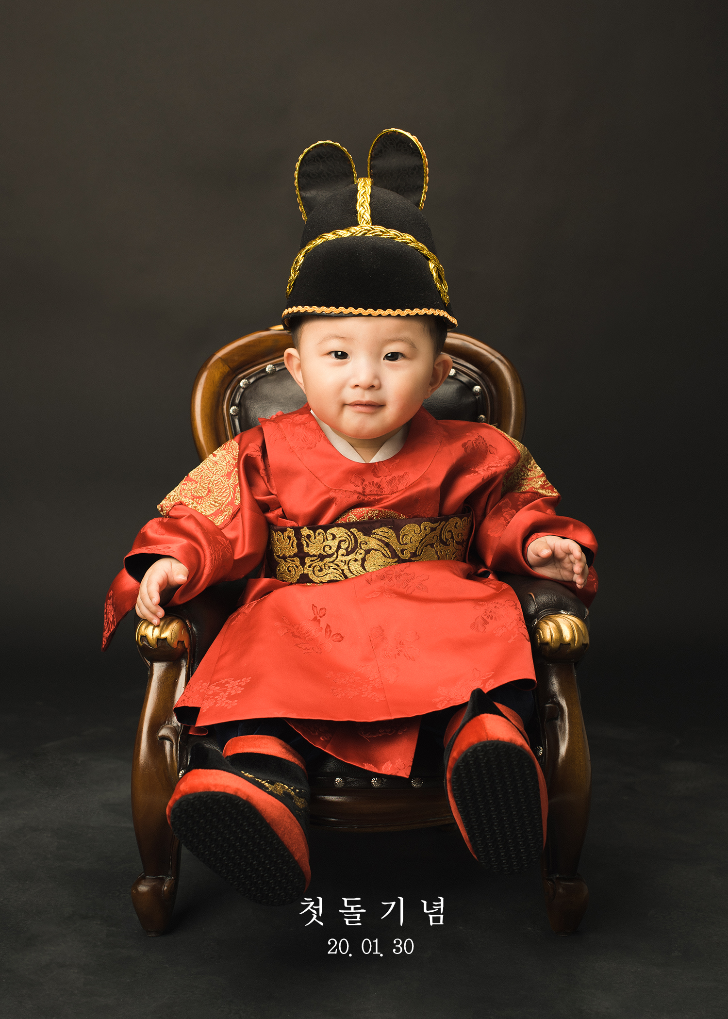 우아한사진관 일산점