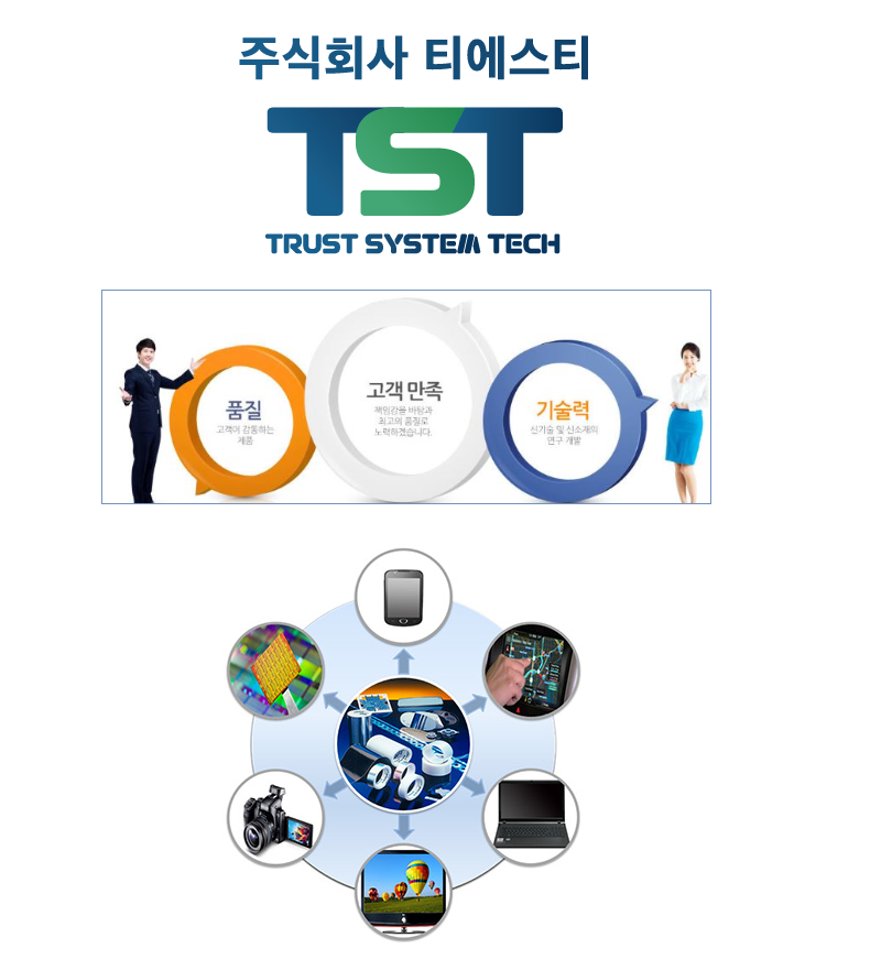 티에스티