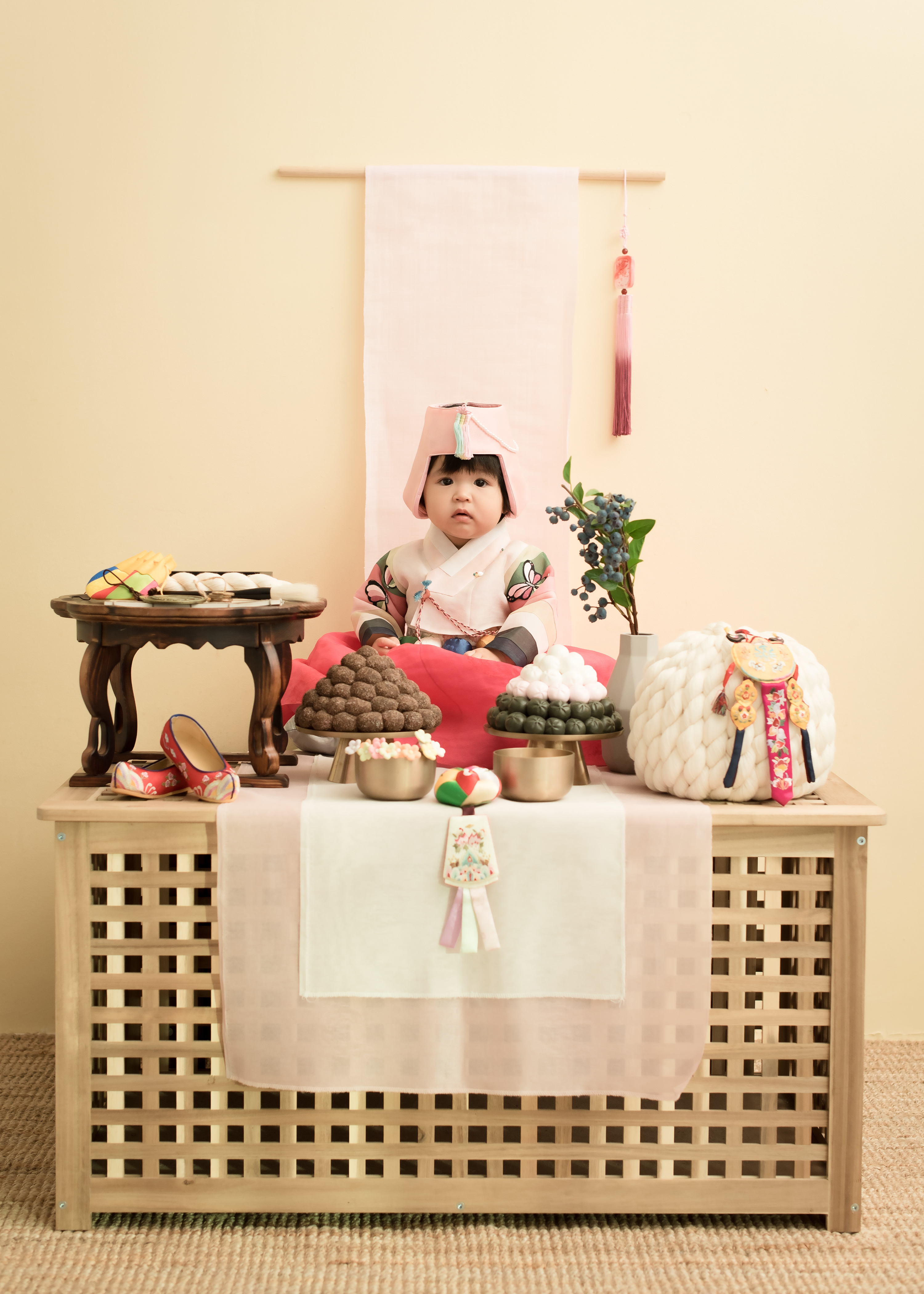 우아한사진관 일산점