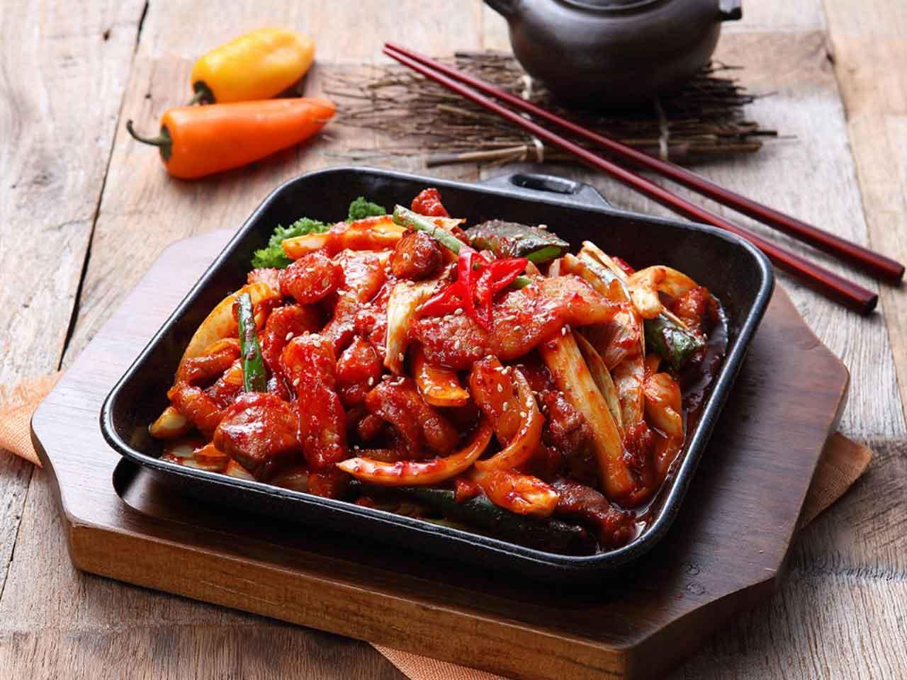 네이버 플레이스 배부장찌개 남성역점 : 네이버