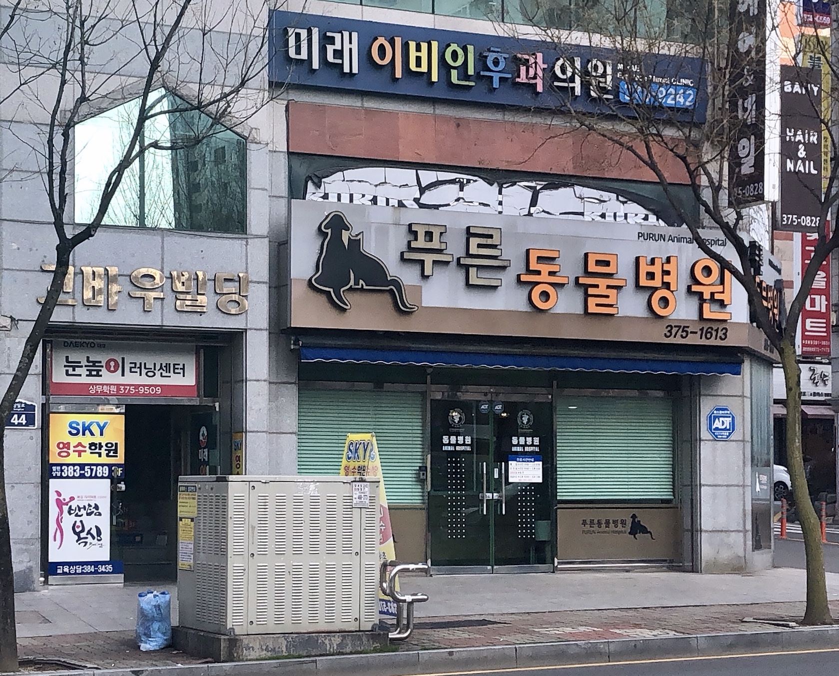 미래이비인후과의원 대표 이미지