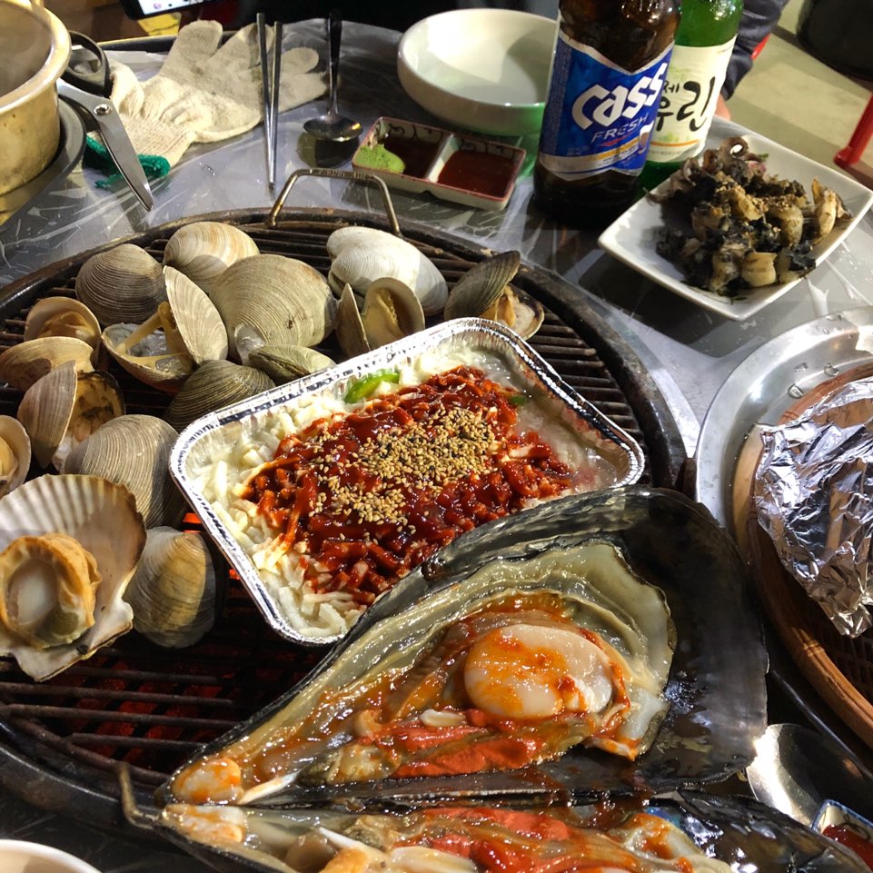 소문난맛집