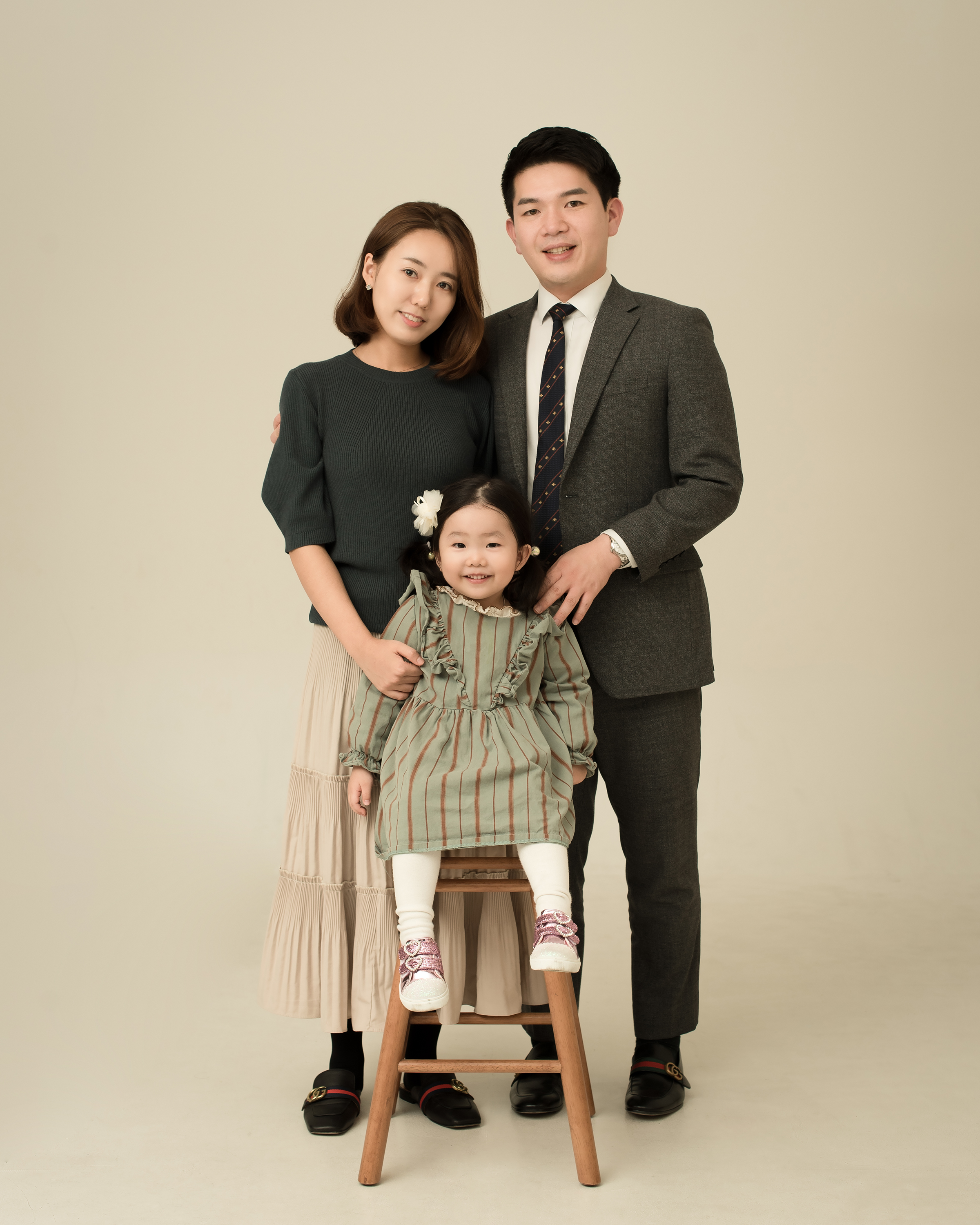 우아한사진관 일산점