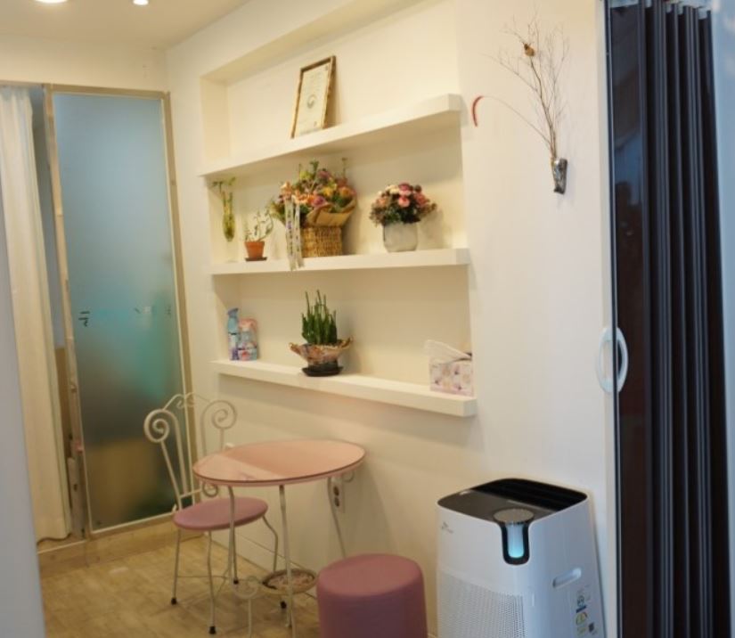 약손수기 photo 5