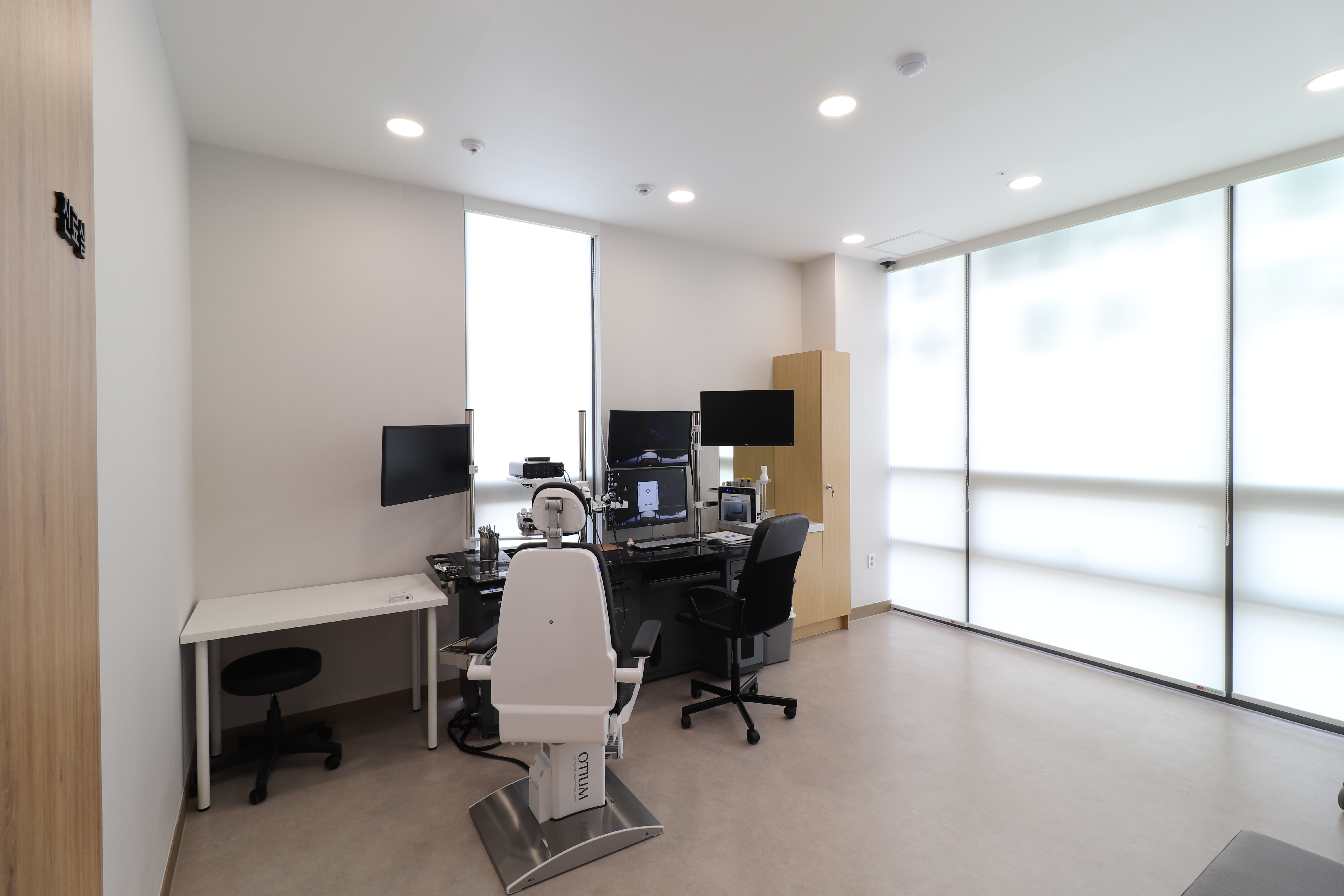 외도굿모닝이비인후과의원 대표 이미지