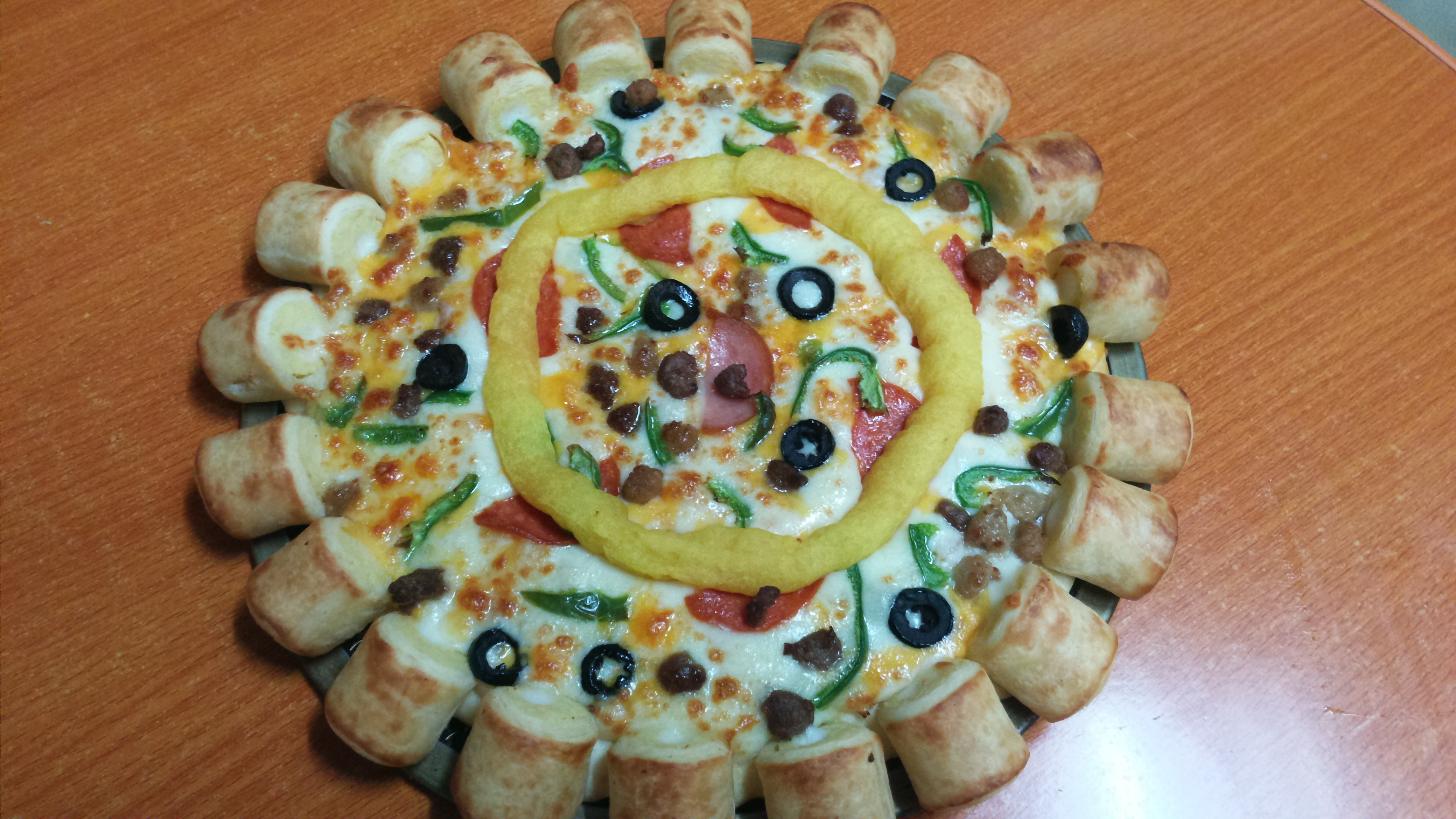 피자캐슬 photo 3