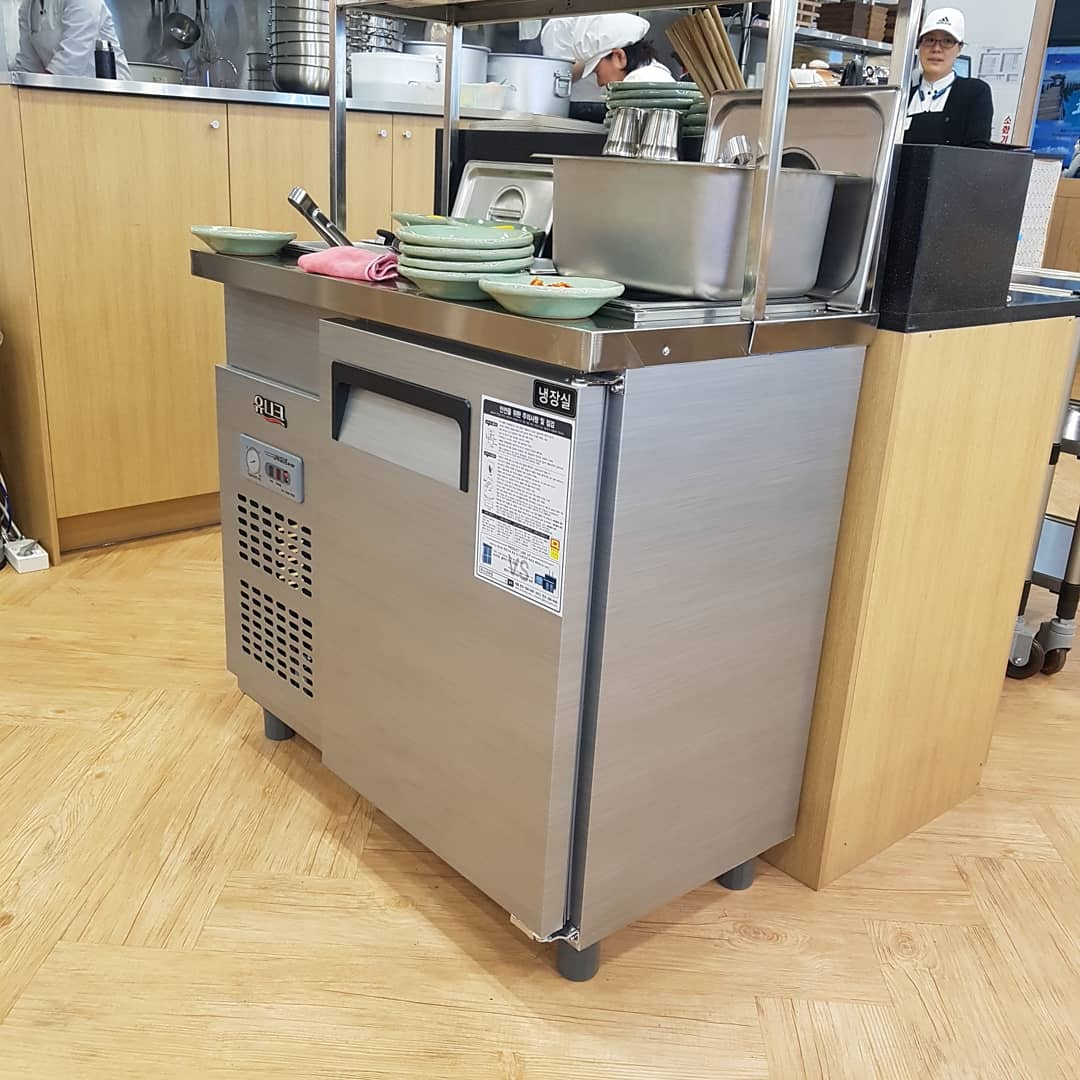 부산일등냉동