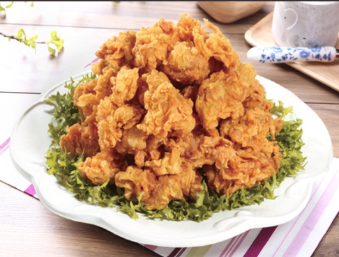 치킨뱅이시흥