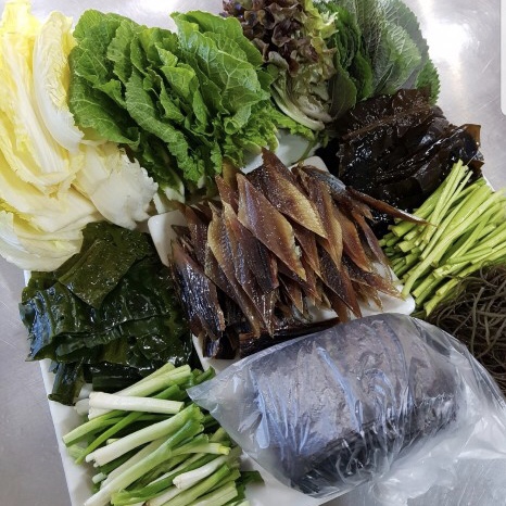 유나네삼겹포차