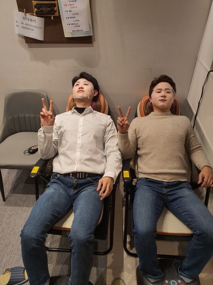 힐링드림협동조합