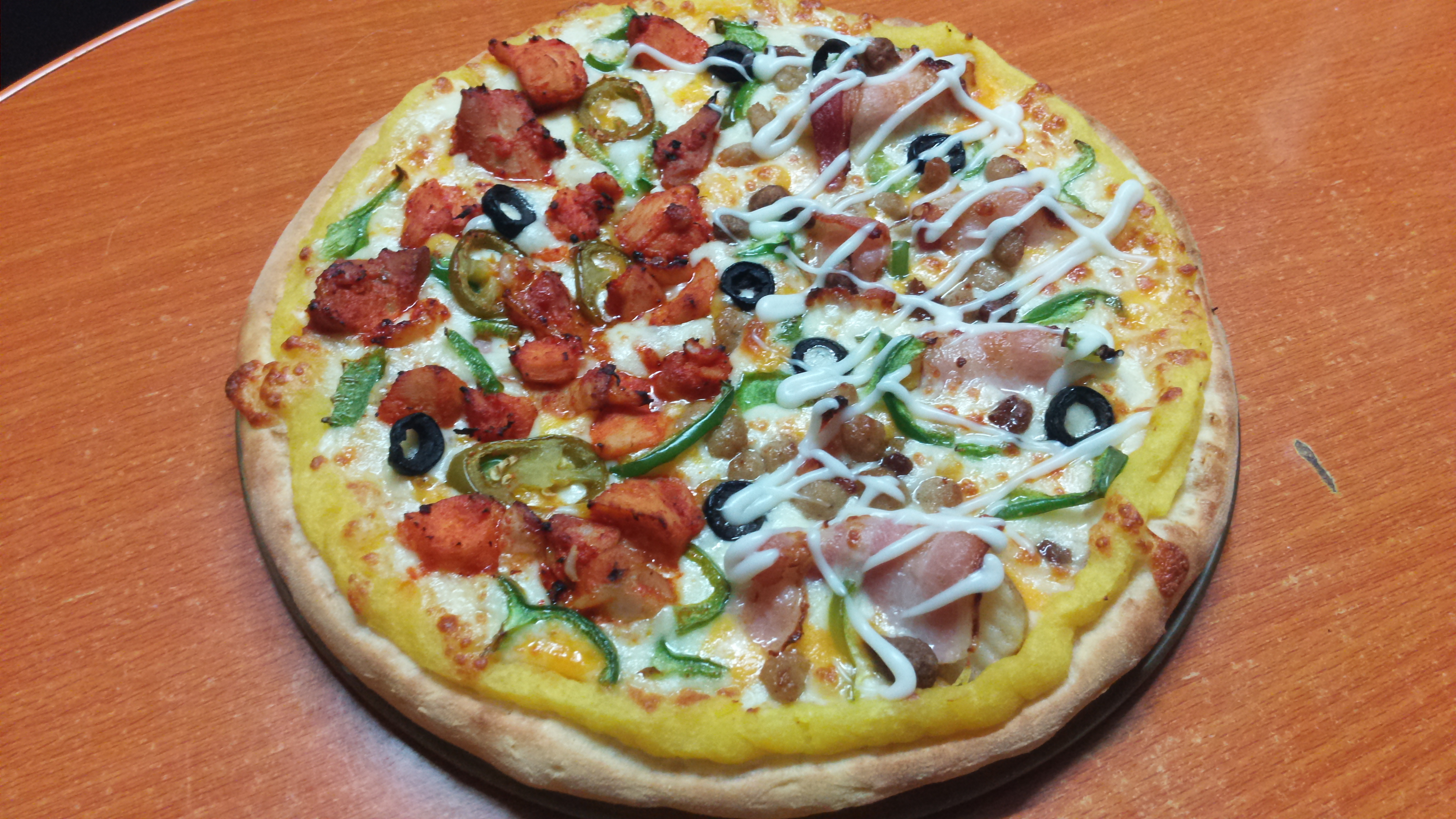 피자캐슬 photo 2