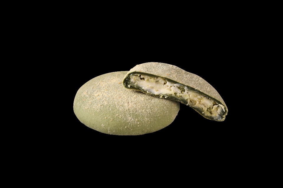 빵장수단팥빵