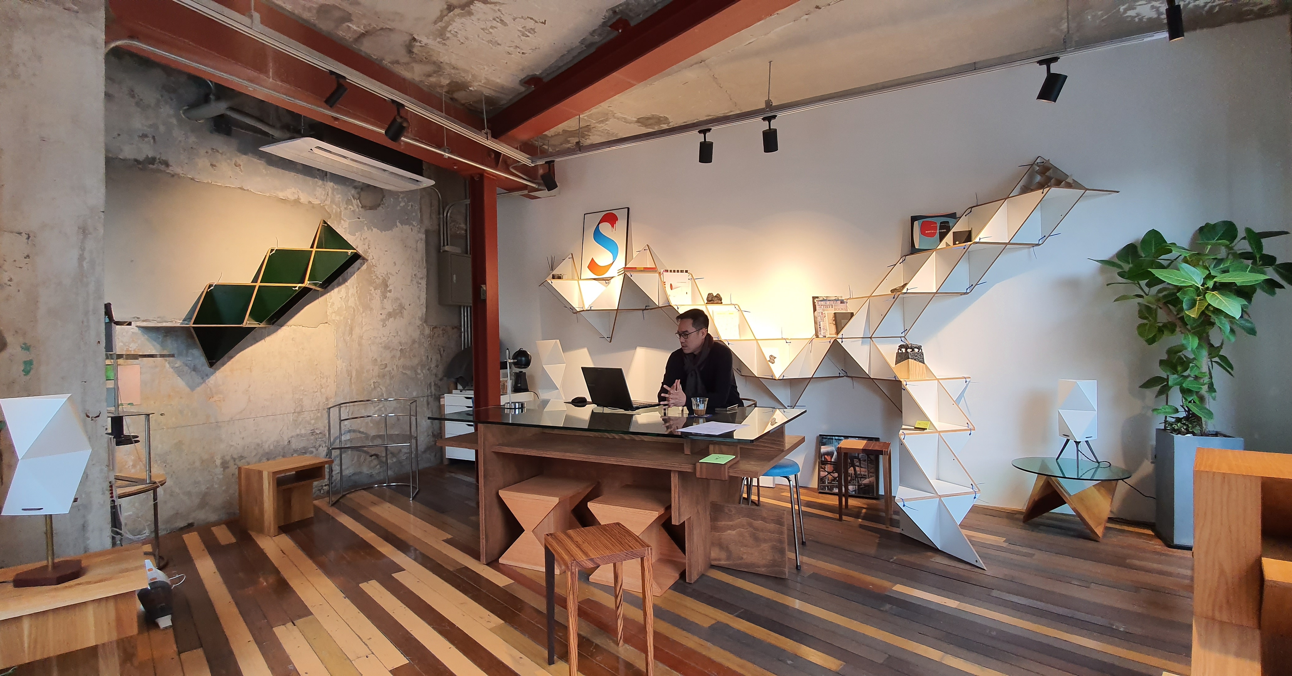 썸컬렉티브 대표 이미지