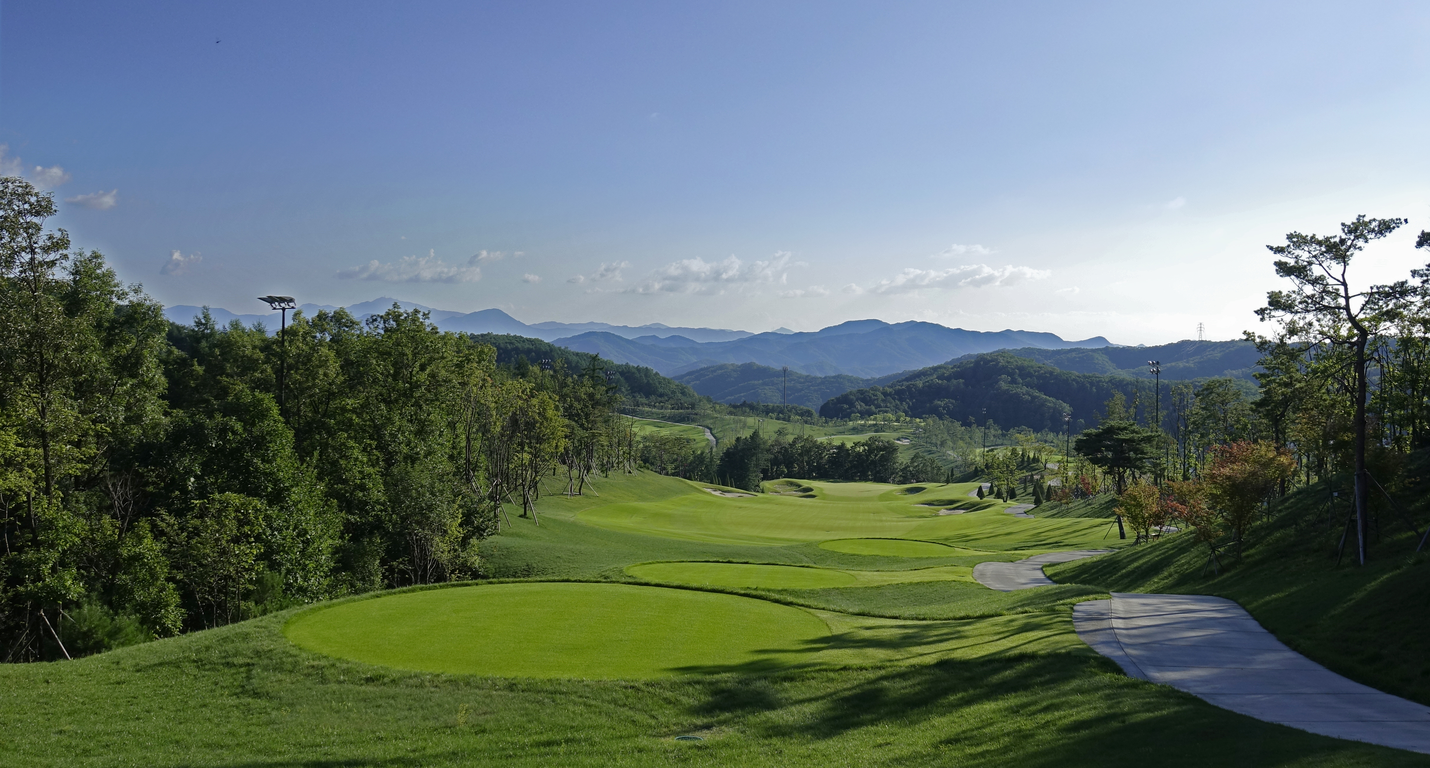 베어크리크 춘천 대표 이미지