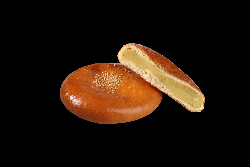 빵장수단팥빵