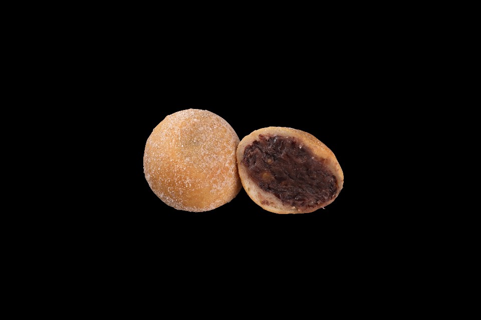 빵장수단팥빵