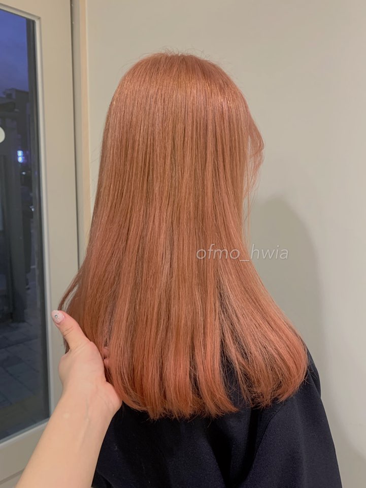 무프헤어