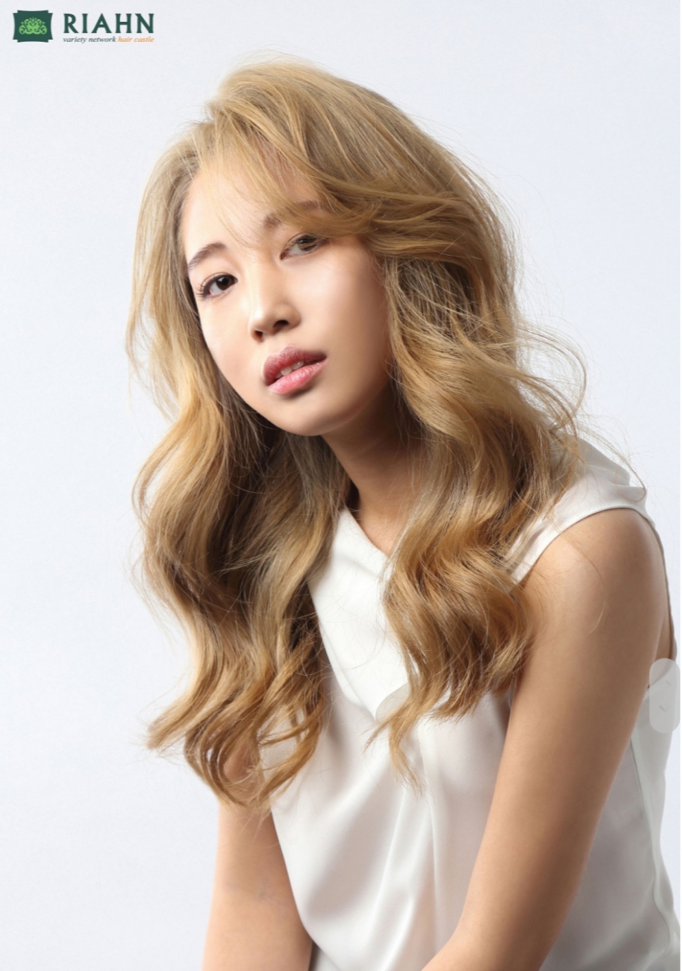 리안헤어 태릉입구역점