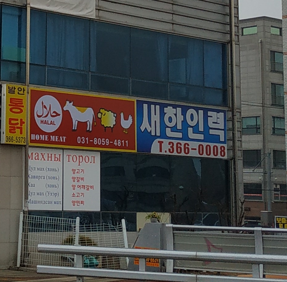 새한인력