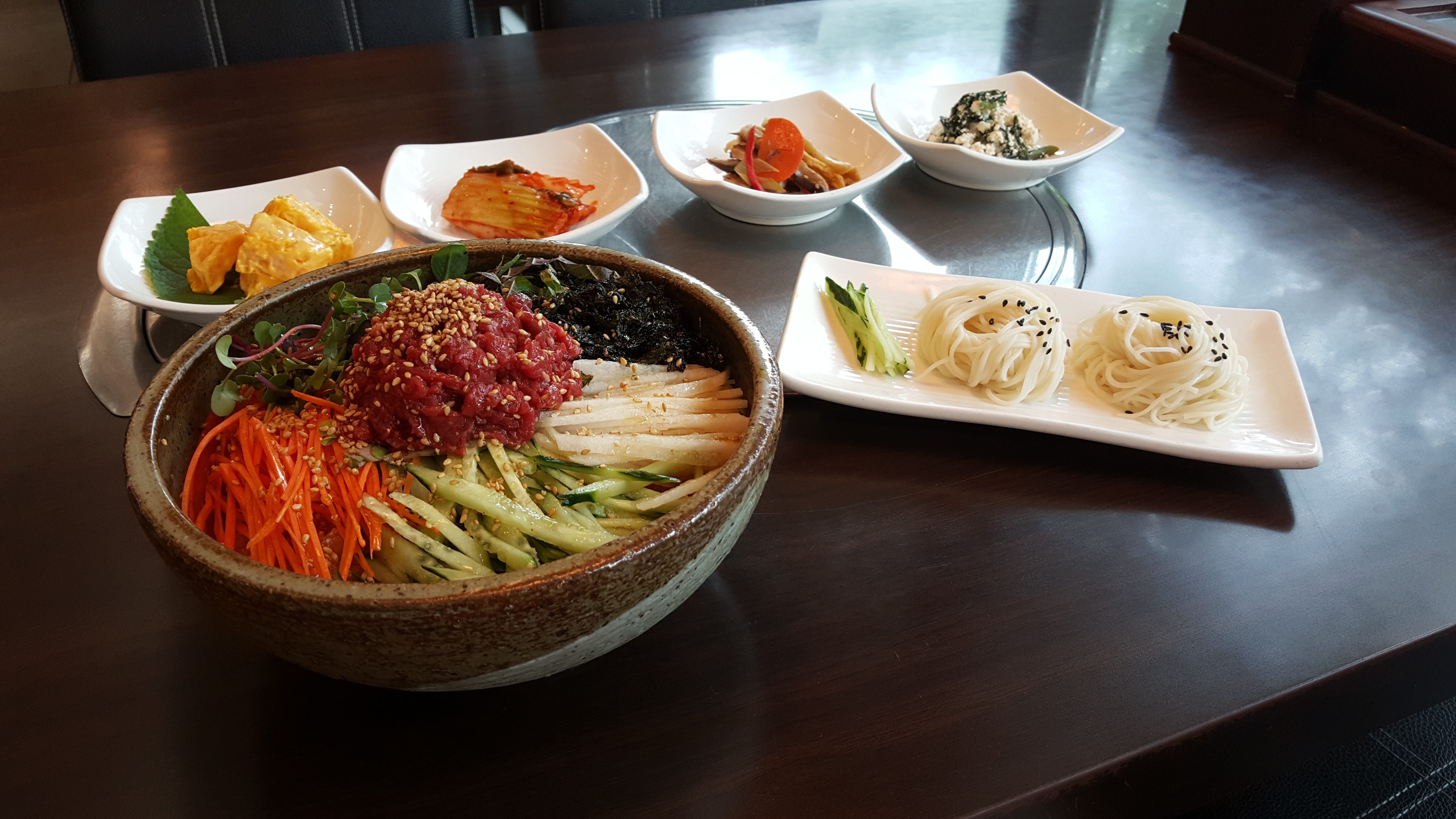 향우본가 창원북면본점
