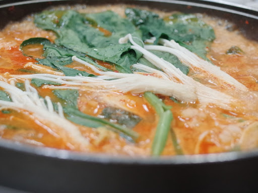 한아름돌곱창