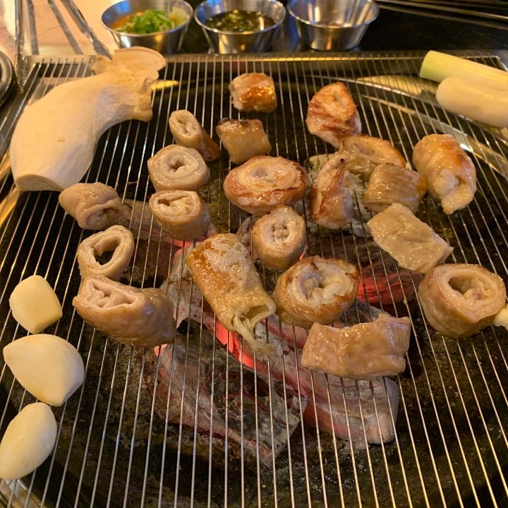 신대구막창 나성점