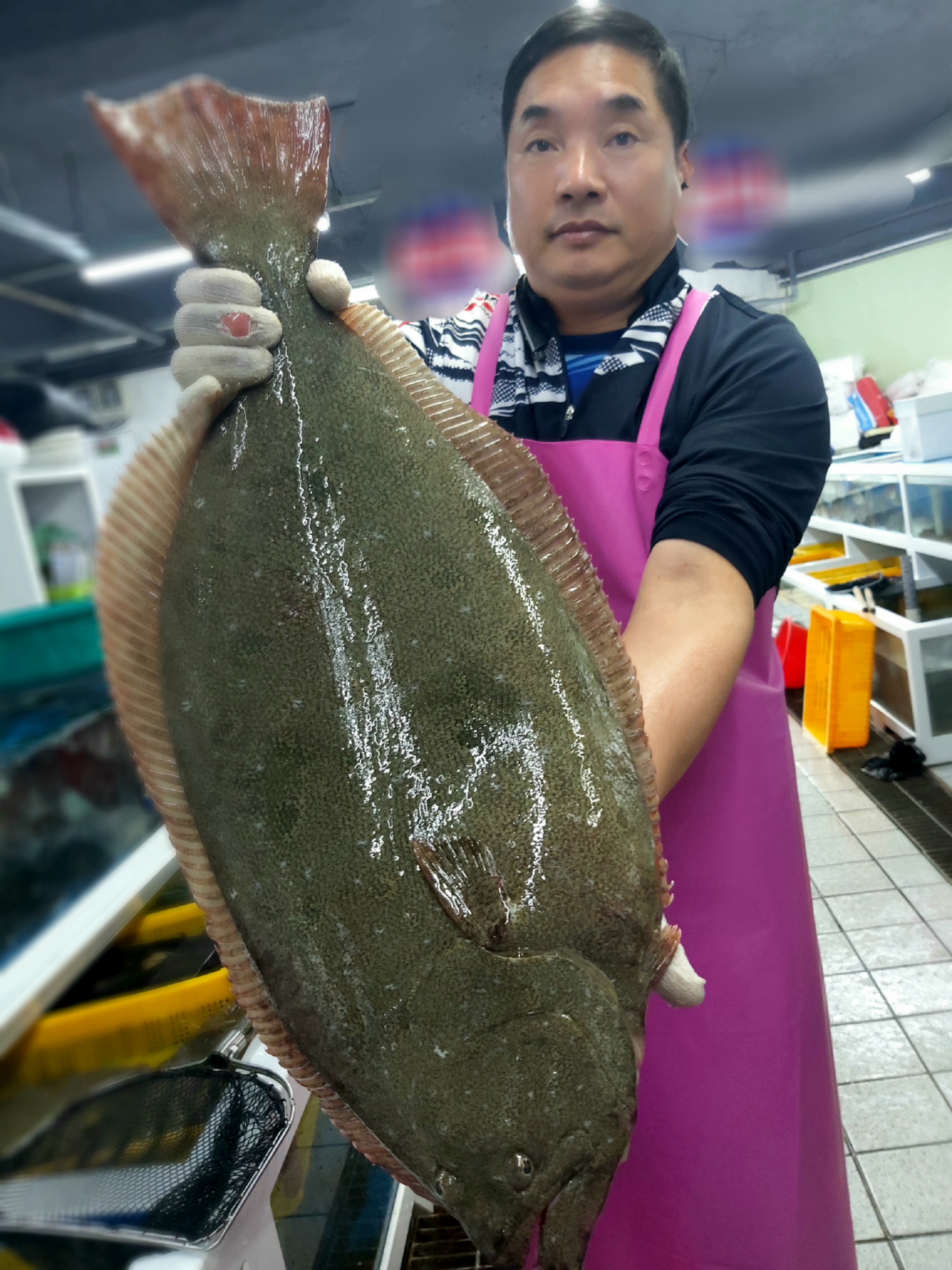 수목횟집
