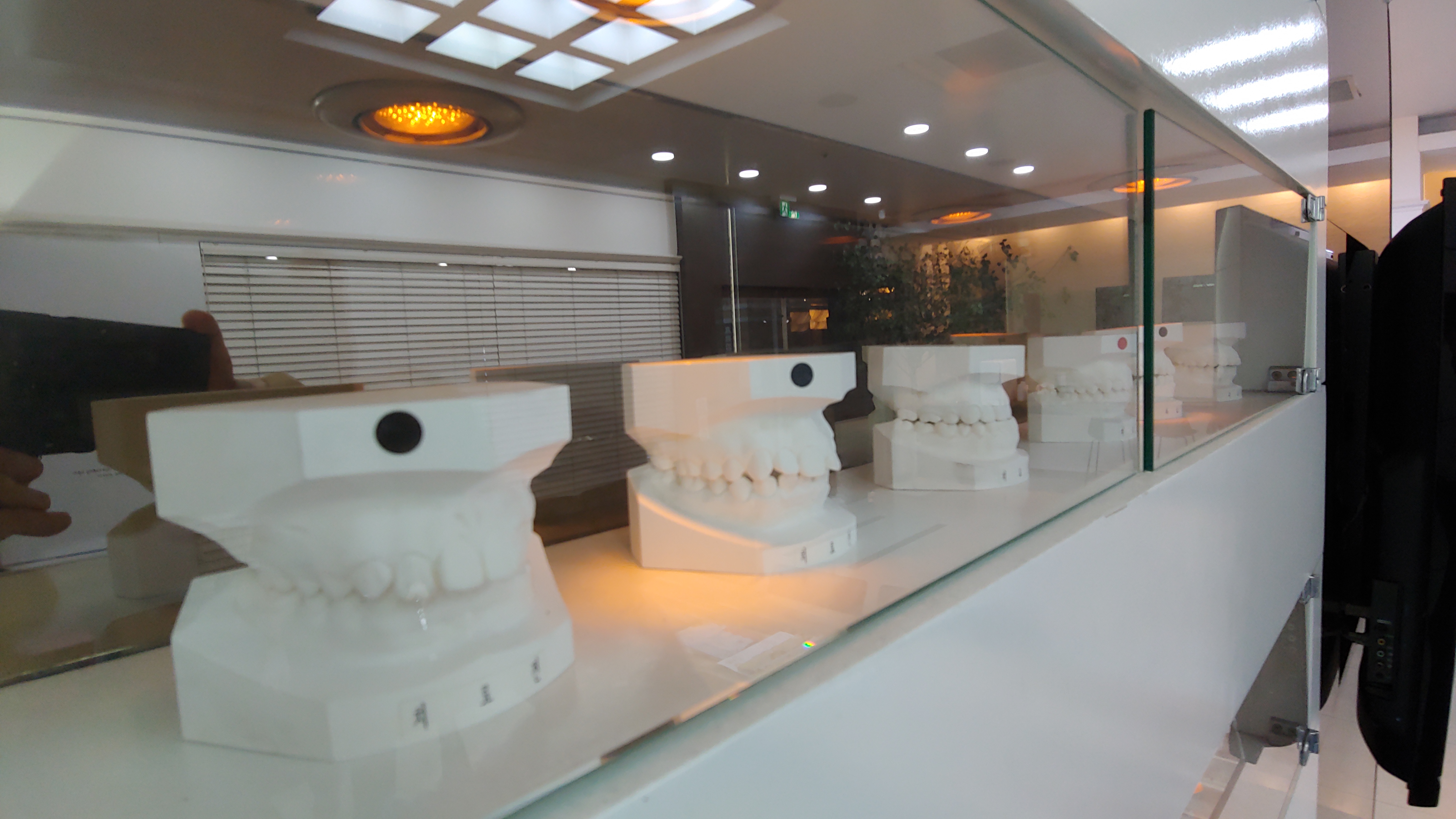 미소가온치과의원 대표 이미지